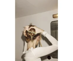 Bon dep 4 Gomas del Pelo Kknekki Bundle 56^ Accesorios De Pelo