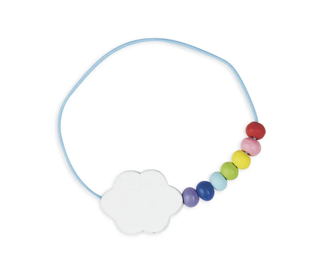 Janod 3 Joyas Arcoíris Para Crear^Niños Juguetes Niños 6 Años