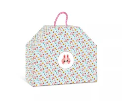 Niños Janod 4 Joyas para Crear Jardín de Flores