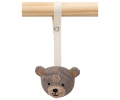 Niños Jollein 3 Juguetes Animales para Gimnasio Infantil