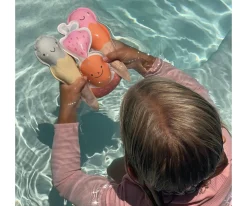 Sunnylife 6 Juguetes de Buceo Cotton Candy Multi^ Juguetes De Playa