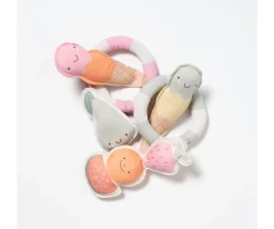 Sunnylife 6 Juguetes de Buceo Cotton Candy Multi^ Juguetes De Playa