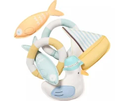 Sunnylife 6 Juguetes de Buceo Sid The Seagull^ Juguetes De Playa