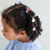 Mimi & Lula 8 Mini Coleteros Fruity^ Accesorios De Pelo
