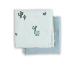 Done by Deer 2 Muselinas Lalee Blue^ Muselinas Bebé