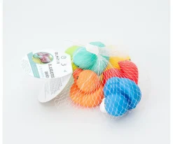 Olmitos 6 Patitos de Goma para Baño^Niños Juguetes De Baño