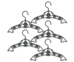 Konges Slojd 5 Perchas Dino^Niños Accesorios Para Bebé Y Niños