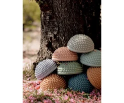 Niños Find that hippo 4 Piedras Sensoriales Sunset