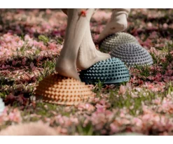 Niños Find that hippo 4 Piedras Sensoriales Sunset