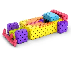 Niños Meli 500 Piezas Basic