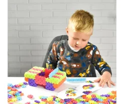 Niños Meli 150 Piezas Basic