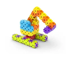 Niños Meli 300 Piezas Basic