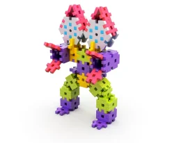 Niños Meli 400 Piezas Basic Constructor