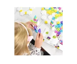 Niños Meli 400 Piezas Basic Constructor Pink