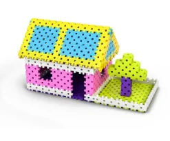 Niños Meli 300 Piezas Basic Pastel