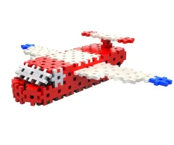 Niños Meli 160 Piezas Construcción Vehículos Bomberos 4en1