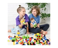 Niños Meli 200 Piezas de Construcción Classic CUBE