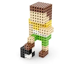 Niños Meli 300 Piezas de Construcción CUBE EDU