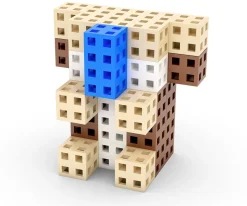 Niños Meli 300 Piezas de Construcción CUBE EDU
