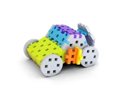 Niños Meli 100 Piezas de Constructor