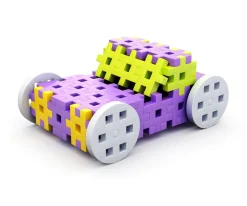 Niños Meli 200 Piezas de Constructor