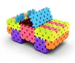 Niños Meli 250 Piezas de Constructor