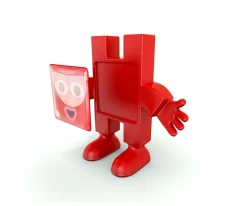 Niños Meli 12 Piezas Emoti Bomberos