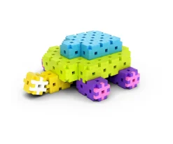 Niños Meli 100 Piezas Maxi