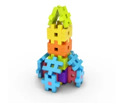 Niños Meli 100 Piezas Maxi