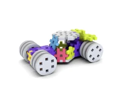 Niños Meli 120 Piezas Maxi Constructor