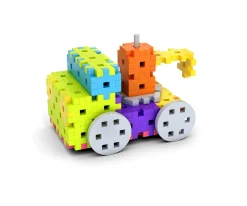 Niños Meli 70 Piezas Maxi Constructor