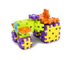 Niños Meli 110 Piezas Maxi Travel Box