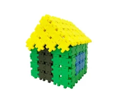 Niños Meli 200 Piezas Minis