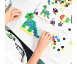 Niños Meli 200 Piezas Minis