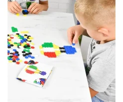 Niños Meli 400 Piezas Minis