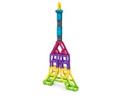 Niños Meli 200 Piezas Mublo