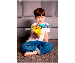 Niños Meli 200 Piezas Mublo