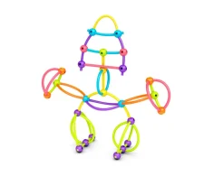 Niños Meli 150 Piezas Stik