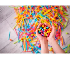 Niños Meli 150 Piezas Stik