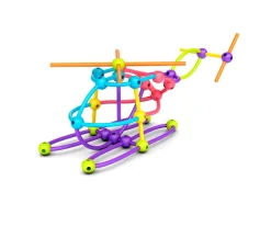 Niños Meli 600 Piezas Stik