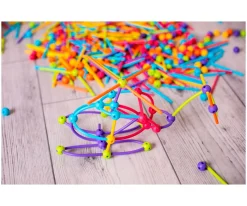 Niños Meli 600 Piezas Stik