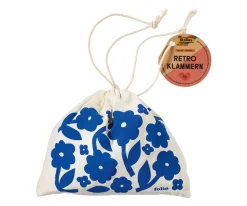 Folia 50 Pinzas de Madera Retro Natur^Niños Manualidades Para Niños