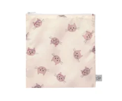 Lassig 2 Porta Alimentos Tiny Team Cat