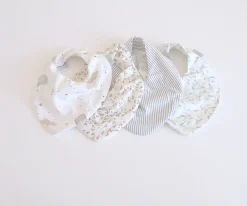 Cam Cam 2 Secababitas Classic Stripes Blue^ Secababitas