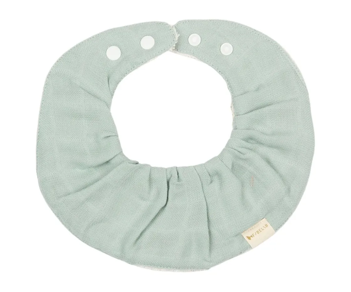 Fabelab 3 Secababitas con Volantes Under the Sea^ Secababitas