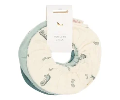 Fabelab 3 Secababitas con Volantes Under the Sea^ Secababitas