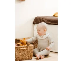 Fabelab 3 Secababitas con Volantes Into the Garden^ Secababitas