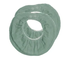 Fabelab 2 Secababitas con Volantes Eucalyptus^ Secababitas