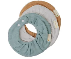 Fabelab 3 Secababitas con Volantes Galaxy^ Secababitas