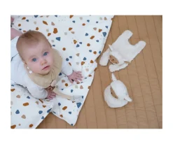 Fabelab 2 Secababitas con Volantes Wheat OCS^ Secababitas